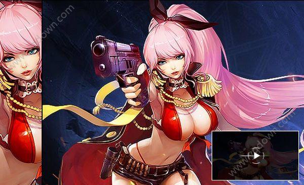 阿拉德之怒漫舞枪手最新加点推荐 2018漫舞枪