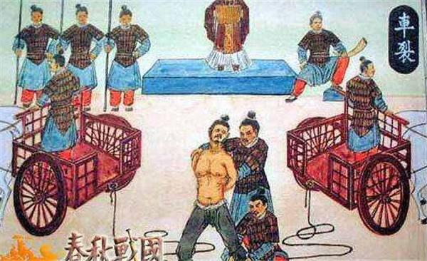 古代贩卖人口_荀子认为 人性本恶 ,为何又说人人都可成为 禹 这样的圣人(2)