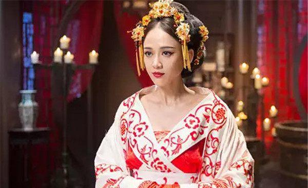 独孤皇后何德何能,竟能与隋文帝并称为二圣?