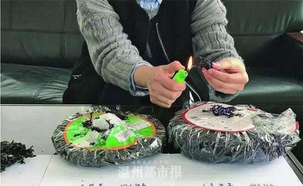 你吃的紫菜是塑料做的?教你如何辨别真假紫菜