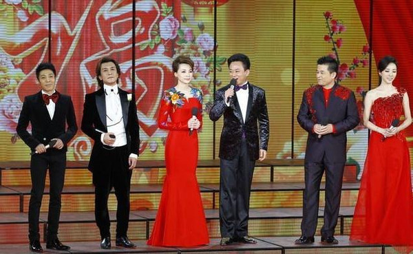 周涛为何不上春晚了?带你了解不上春晚的内幕!