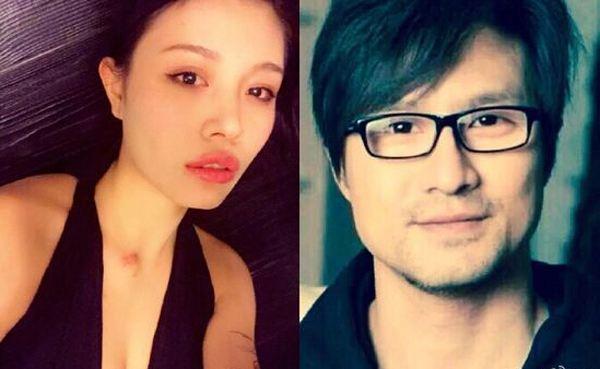 汪峰感情史, 四任妻子一个比一个漂亮, 网友: 这辈子值了!
