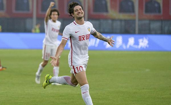 2018赛季亚冠首轮比赛: 上海上港VS川崎前锋