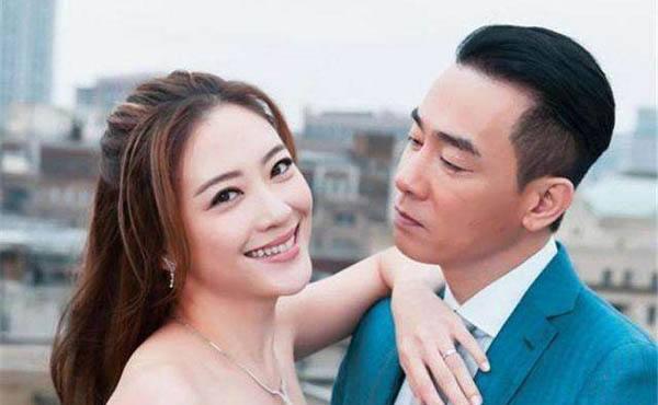 盘点娱乐圈年龄相差很大的明星夫妇,你知道几