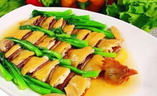 广东美食之旅 (广东美食之旅线路设计)