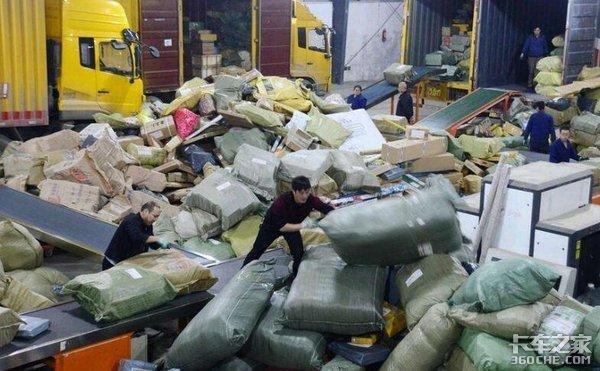 2017轻卡卖的怎么样各地差距有点儿大