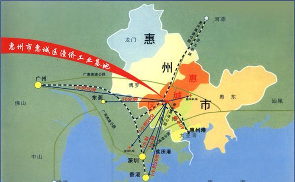 "粤港澳大湾区"框架下的房车露营,走进惠州乡里香露营地