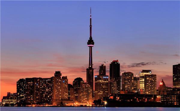 多伦多是全球最多元化的都市之一,全球最宜居