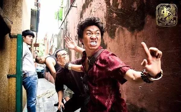 鲜为人知的王宝强主演的4个电影,这个最差评