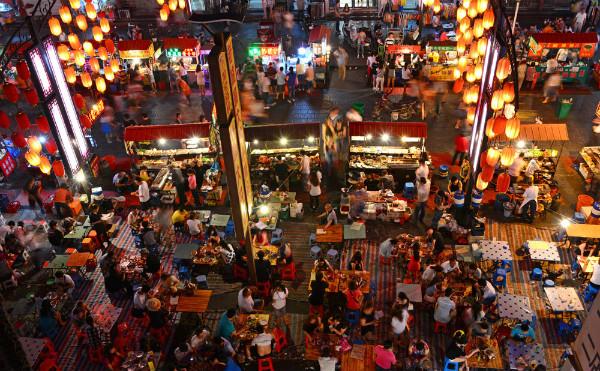 华中地区唯一的特大城市,全国排名第51位,被誉