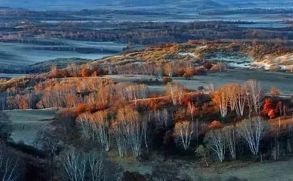 燕赵大地,英雄之乡,京畿福地,乐享河北