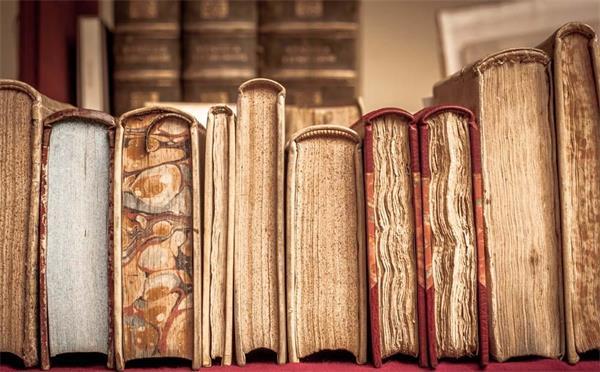 数学历史故事--西方数学史上了不起的8本著作