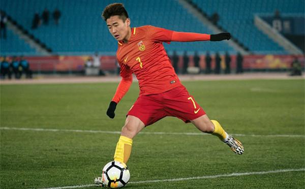 中超出口转内销最大赢家!球队老板:感谢中国足