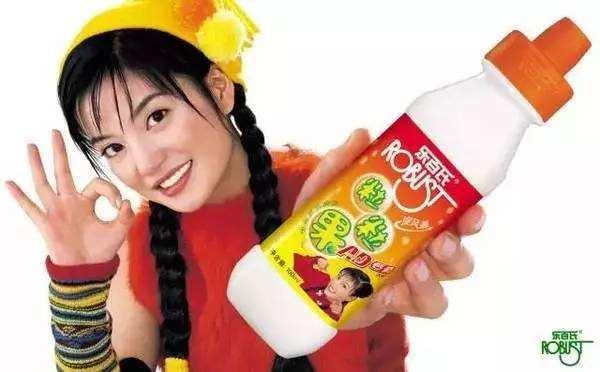 80后90后小时候喝的爆款饮料现在基本看不到了