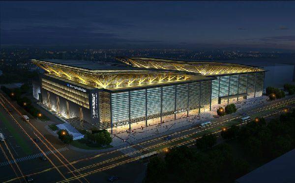 全球10大酒店集团, 很多不同名字的酒店, 原来