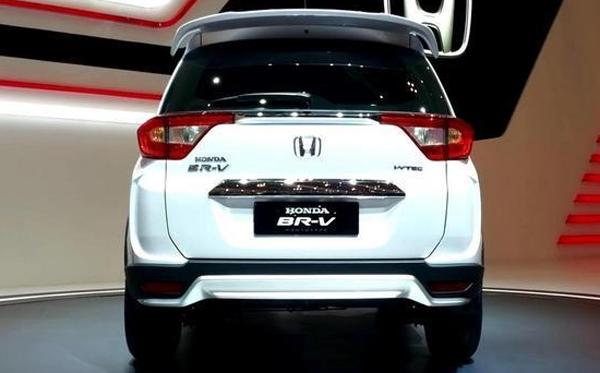 本田suv新款12万图片,丰田suv新款12万图片 本田全新suv,大7座带四驱仅12万!买了正好过年用!