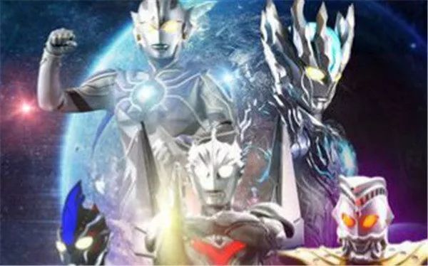 奥特曼神秘四奥中最强的是他,奥特之王最弱!