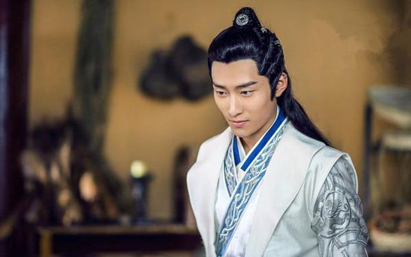 《簪中录》电视剧开拍,男女主角是他们,你期待