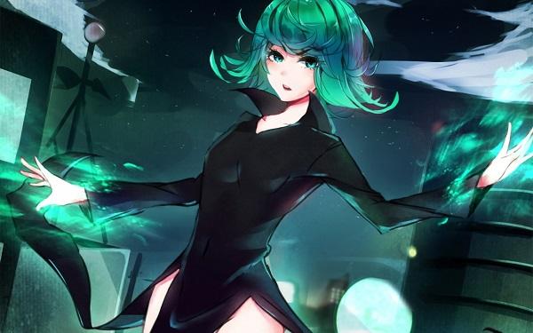 一拳超人: 5个拥有超能力的人物, 第五个没人记