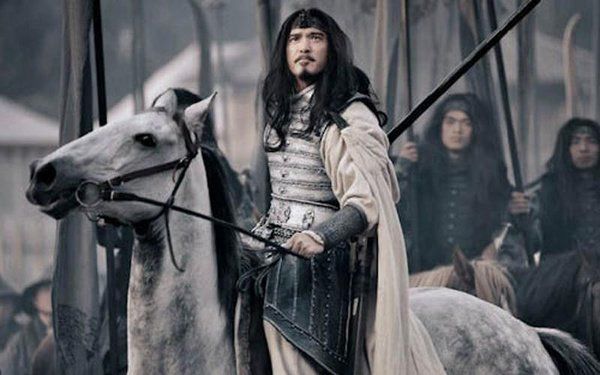 曹洪是马超的手下败将,汉中之战时,马超为何不敢迎战曹洪?