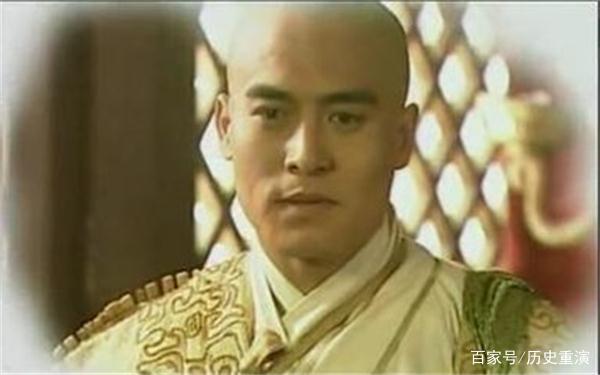 三界之内,此人法力高强,如来最大的敌人,此人是