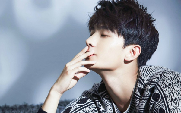 获朱军大赞?杨洋《信中国》读黄继光家书为何