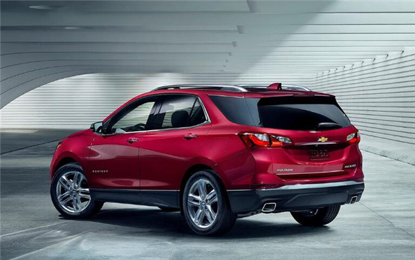 2017年度新上市的重磅合资SUV大盘点!