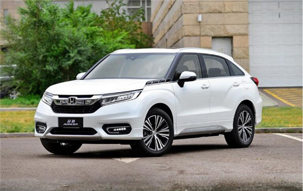 2017年度新上市的重磅合资SUV大盘点!