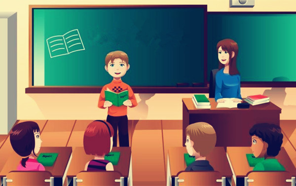 教师招聘面试说课和试讲中如何做到有效互动?