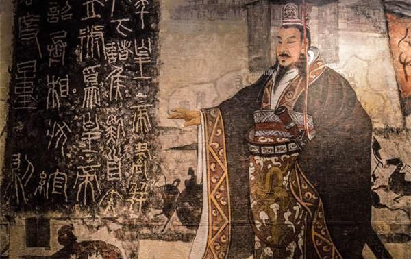 秦始皇死前留了8个问题，却成了秦王朝的催命符，三年就灭了秦国