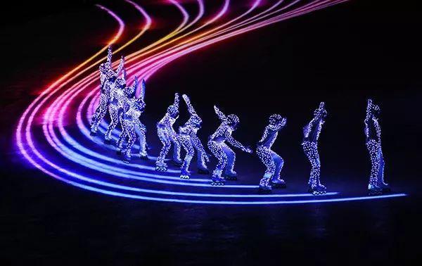 外媒一致称赞北京八分钟: 非常棒, 看到了中国的