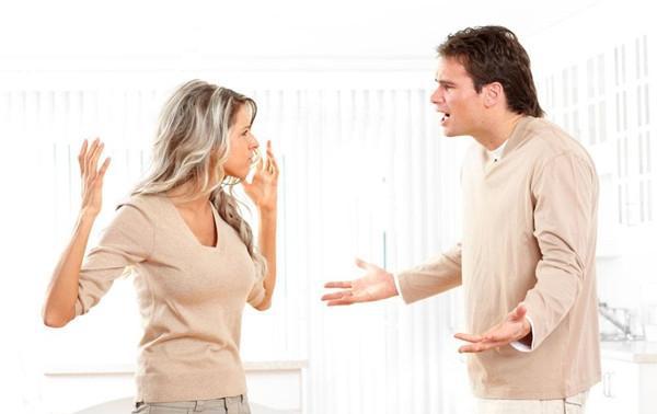 夫妻吵架冷战怎么办?嫁给一个会吵架的男人有