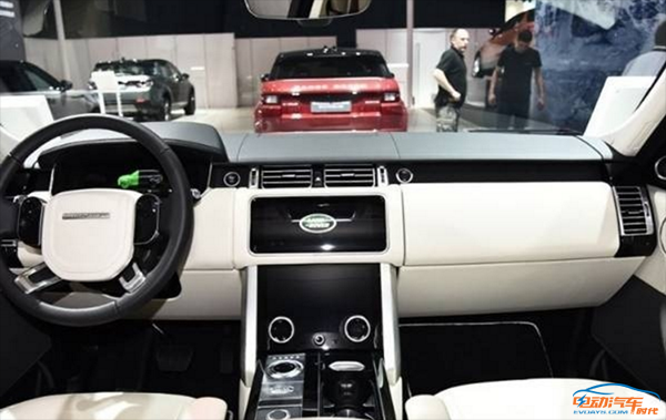 2018年这四款电动汽车将上市,哪一款是你的小