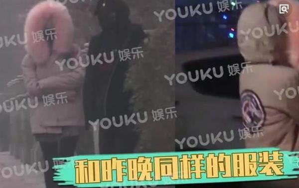 事情不简单, 李小璐留宿pgone不是偷情而是干了性质更