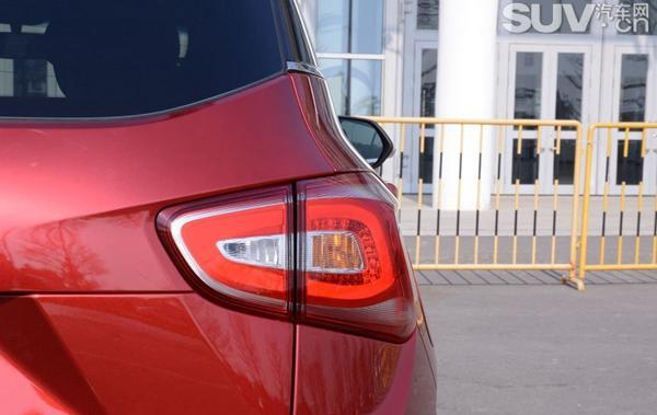 造更便宜的车 5万元SUV或成下一个风向标?