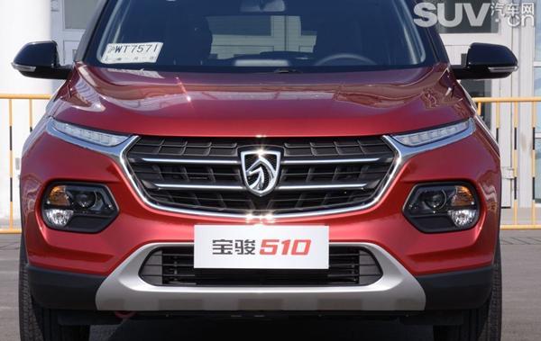 造更便宜的车 5万元SUV或成下一个风向标?