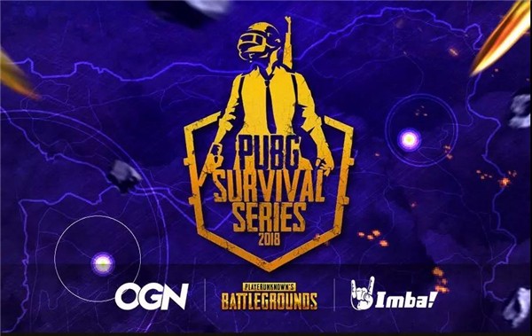 《绝地求生》PSS总决赛结束:韩国队靠人数险