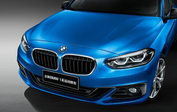 宝马轿跑诞生，国产不到20万，必将爆款！