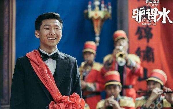 推荐5部高分黑色幽默电影