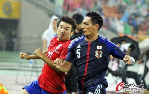 俄罗斯世界杯韩国男足能走多远?日媒:小组出线