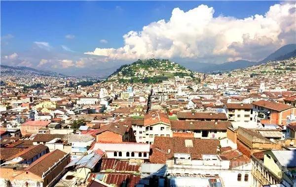 8月份去哪里旅游好 国内国外自有好去处