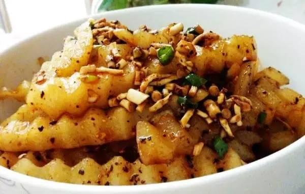 四川有哪些美食是外地人深恶痛绝，但四川人却爱入骨髓的？