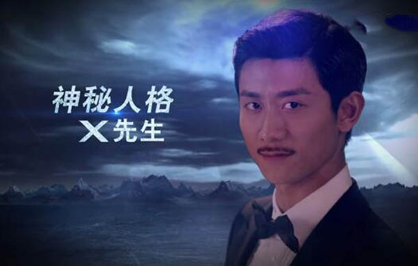 《柒个我》全集百度云网盘资源