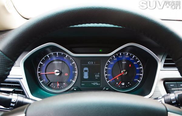 造更便宜的车 5万元SUV或成下一个风向标?