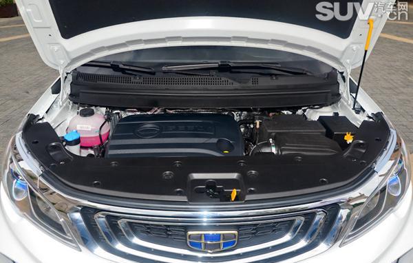 造更便宜的车 5万元SUV或成下一个风向标?