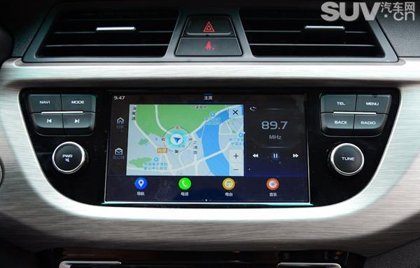 造更便宜的车 5万元SUV或成下一个风向标?
