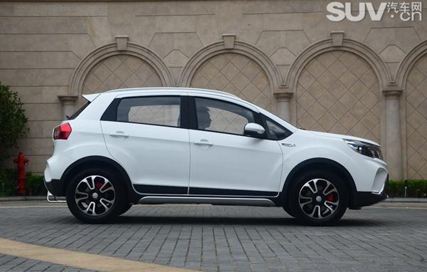造更便宜的车 5万元SUV或成下一个风向标?