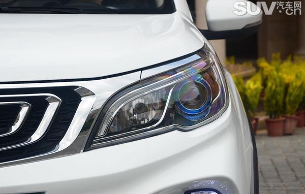 造更便宜的车 5万元SUV或成下一个风向标?