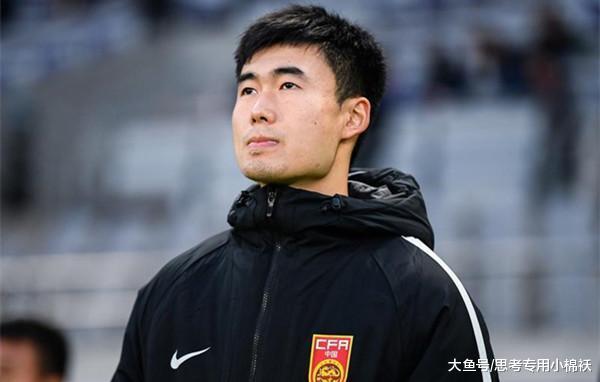 中国足球迎来激动人心时刻! 领路人强硬回击亚