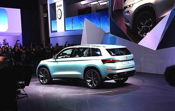 大众最良心的SUV,混动+6座布局只要18万,充一次电跑1000公里!